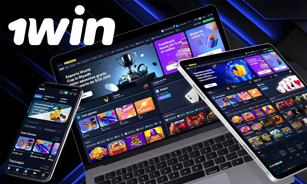 Beneficios de 1Win Argentina