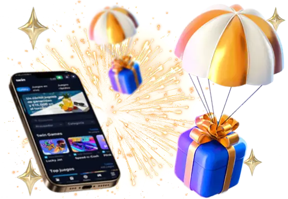 Instala la app y gana más