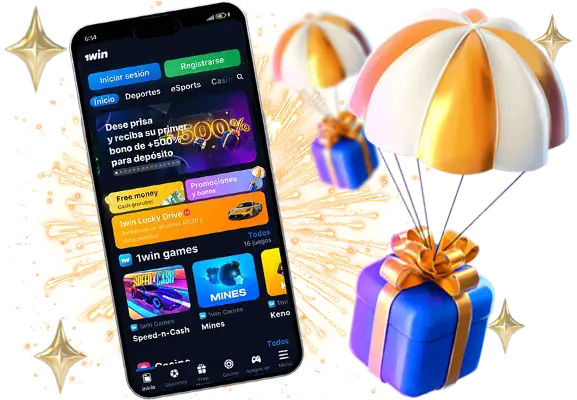 Plataforma móvil segura apuestas