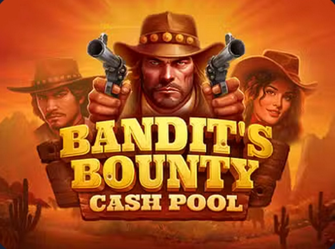 bandits bounty