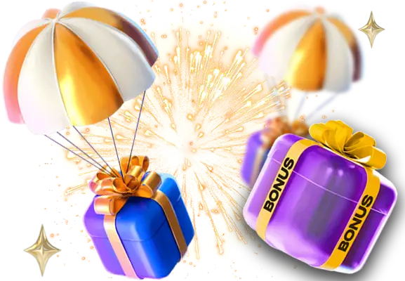 Bono de bienvenida y promos semanales