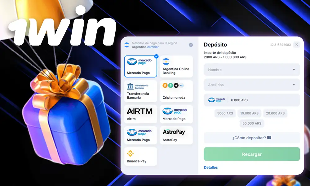 Cómo Realizar el Primer Depósito