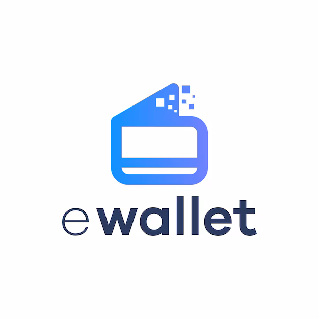 e-wallet