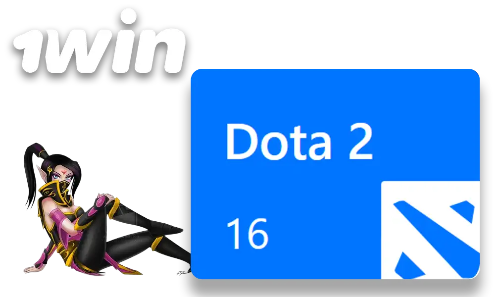 Apuestas en eSports 1Win