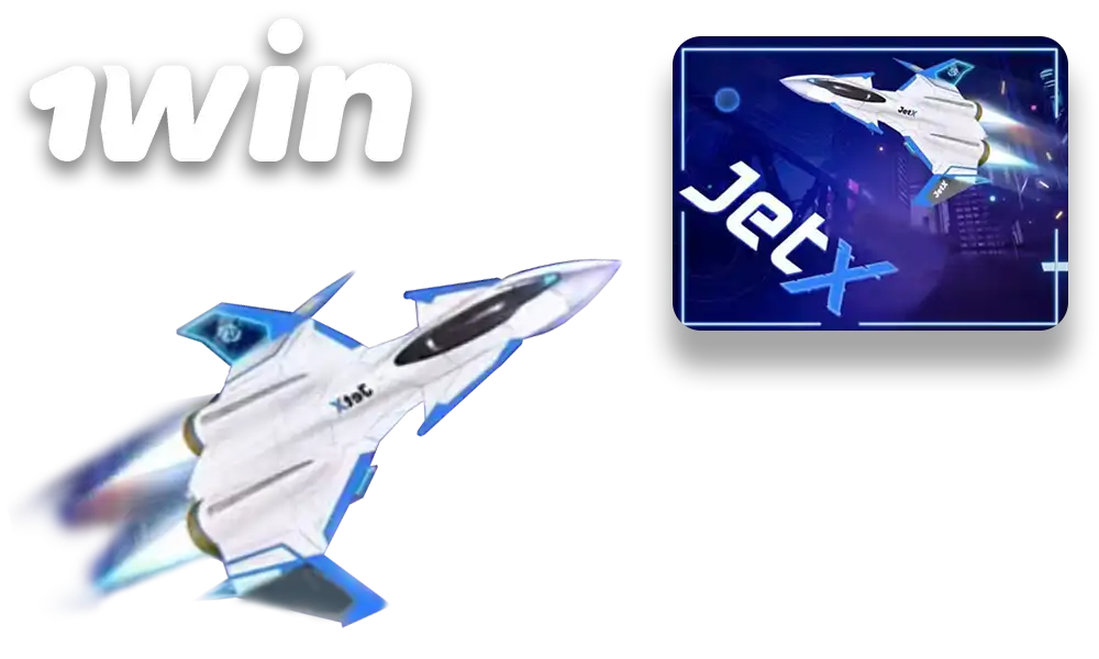 JetX juego de cohete