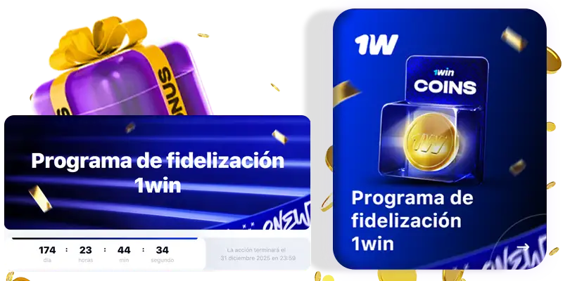 Referrals 1Win ganancias fáciles en Argentinus.