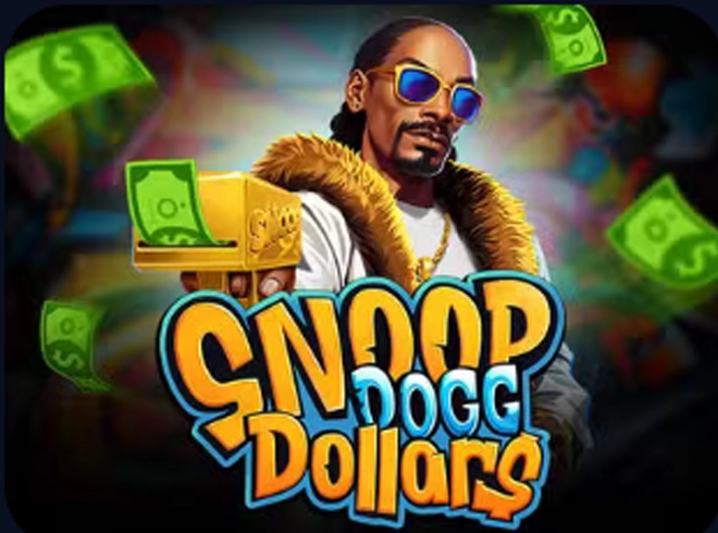 snoop dogg dollars
