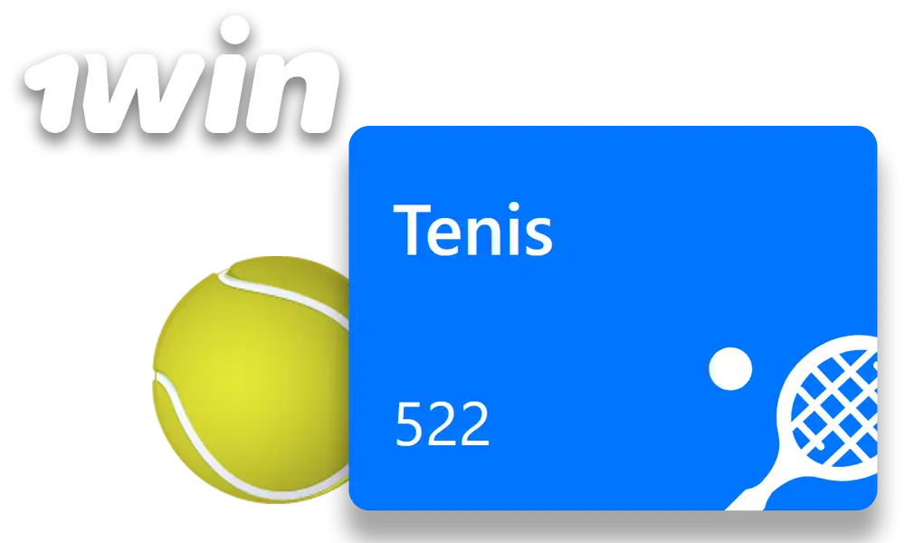 Apuestas deportivas de tenis