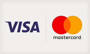 visa mastercard